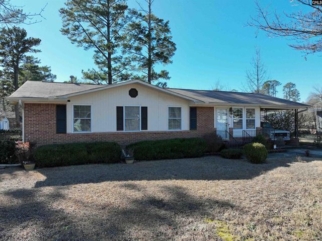 3012 Woodway Lane, Columbia, SC 29223