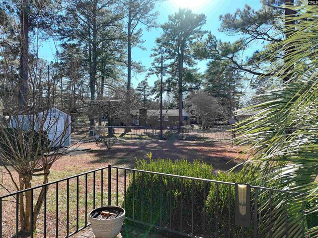 3012 Woodway Lane, Columbia, SC 29223