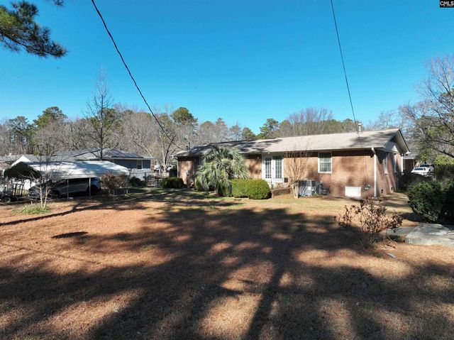 3012 Woodway Lane, Columbia, SC 29223