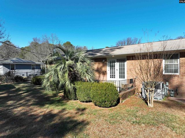 3012 Woodway Lane, Columbia, SC 29223