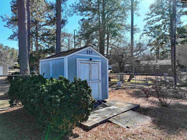 3012 Woodway Lane, Columbia, SC 29223