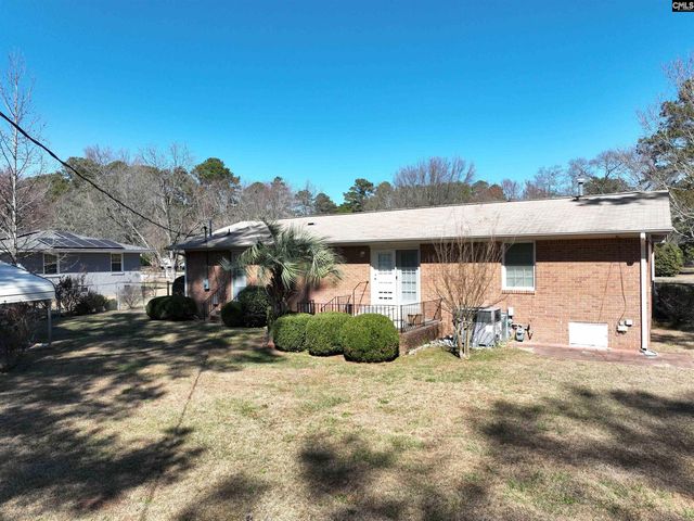 3012 Woodway Lane, Columbia, SC 29223