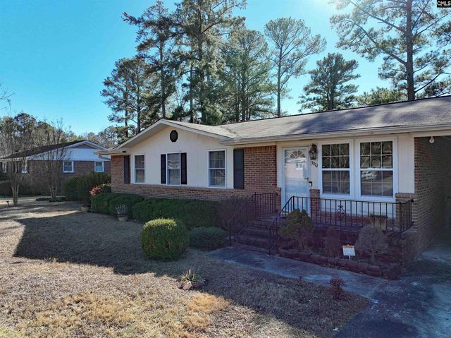 3012 Woodway Lane, Columbia, SC 29223