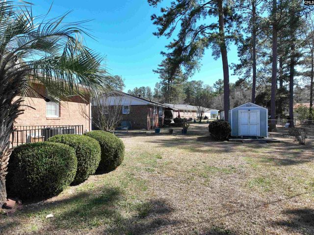 3012 Woodway Lane, Columbia, SC 29223