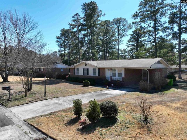 3012 Woodway Lane, Columbia, SC 29223