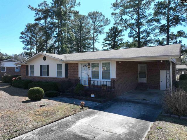 3012 Woodway Lane, Columbia, SC 29223