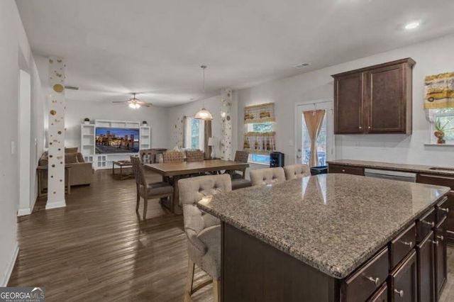 105 Westbury Drive, Griffin, GA 30223