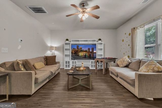105 Westbury Drive, Griffin, GA 30223