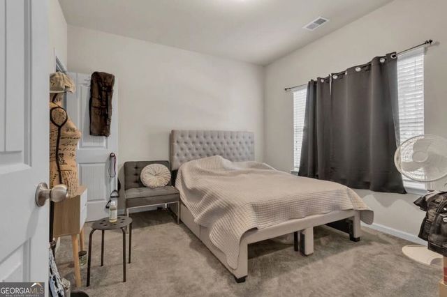105 Westbury Drive, Griffin, GA 30223