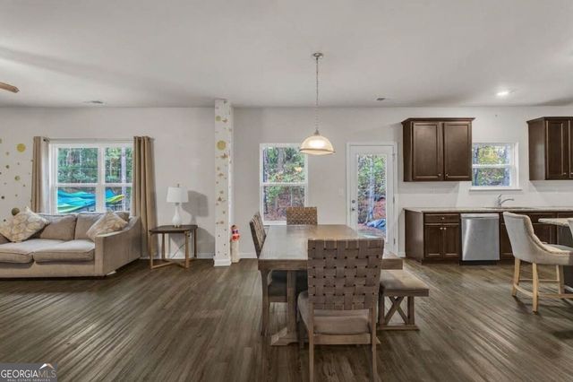 105 Westbury Drive, Griffin, GA 30223
