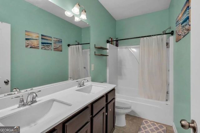 105 Westbury Drive, Griffin, GA 30223