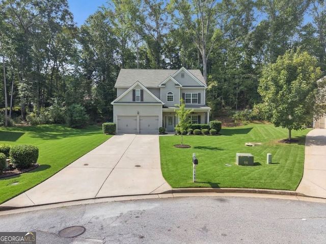 105 Westbury Drive, Griffin, GA 30223