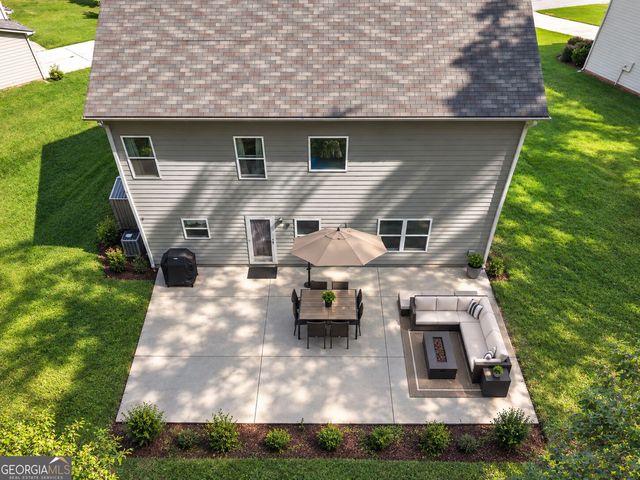 105 Westbury Drive, Griffin, GA 30223