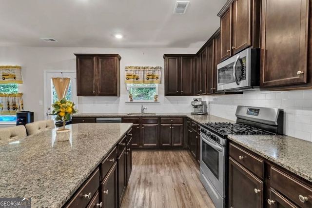 105 Westbury Drive, Griffin, GA 30223