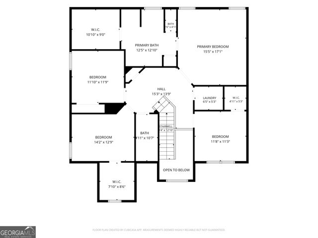 105 Westbury Drive, Griffin, GA 30223