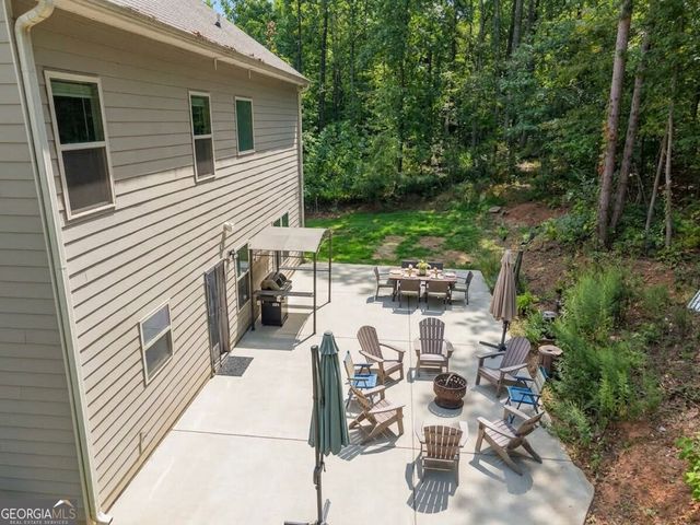 105 Westbury Drive, Griffin, GA 30223