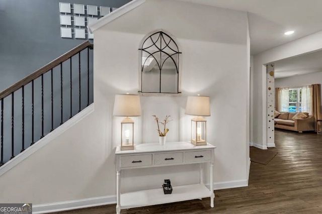 105 Westbury Drive, Griffin, GA 30223