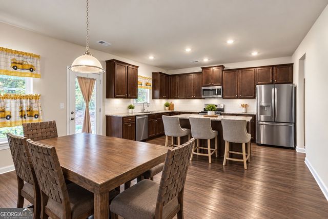 105 Westbury Drive, Griffin, GA 30223