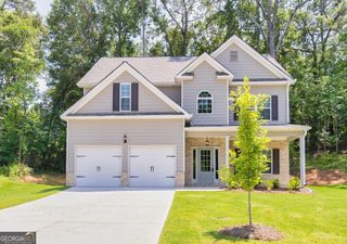 105 Westbury Drive, Griffin, GA 30223