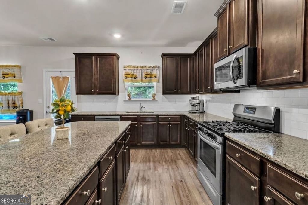 105 Westbury Drive, Griffin, GA 30223 — photo 2
