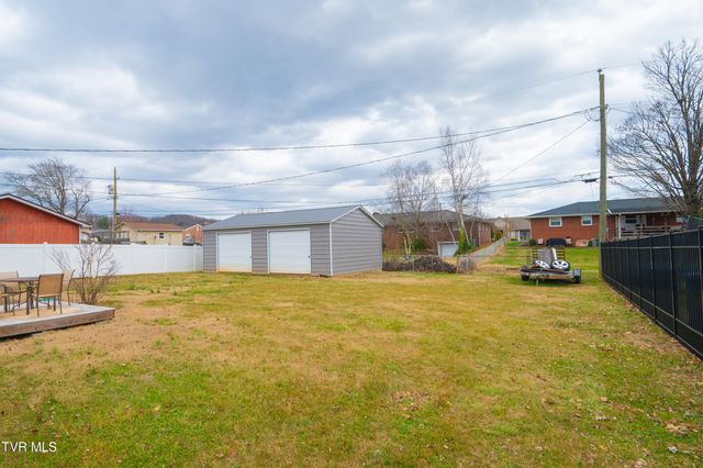 813 Fairmont Avenue, Kingsport, TN 37660