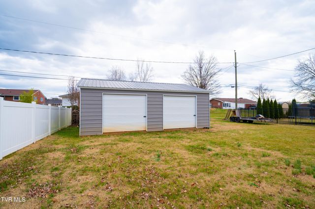 813 Fairmont Avenue, Kingsport, TN 37660