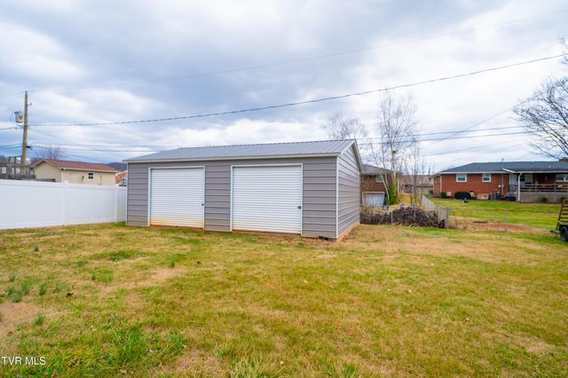 813 Fairmont Avenue, Kingsport, TN 37660