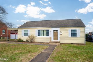 813 Fairmont Avenue, Kingsport, TN 37660