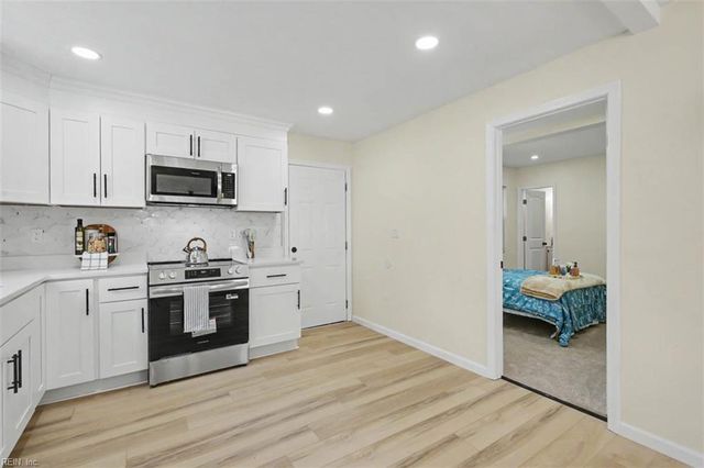 54 Cavalier RD, Hampton, VA 23669