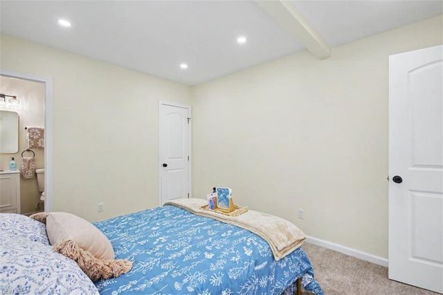 54 Cavalier RD, Hampton, VA 23669