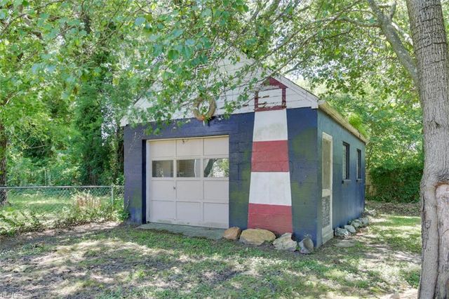 54 Cavalier RD, Hampton, VA 23669
