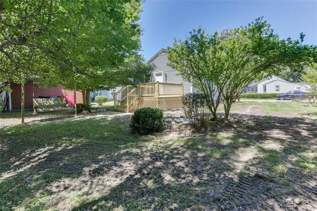 54 Cavalier RD, Hampton, VA 23669