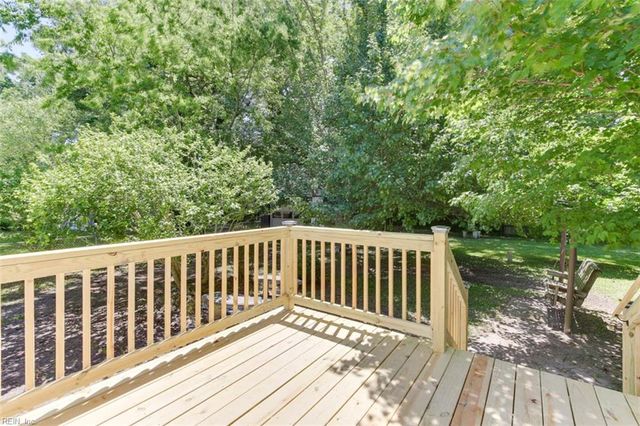 54 Cavalier RD, Hampton, VA 23669