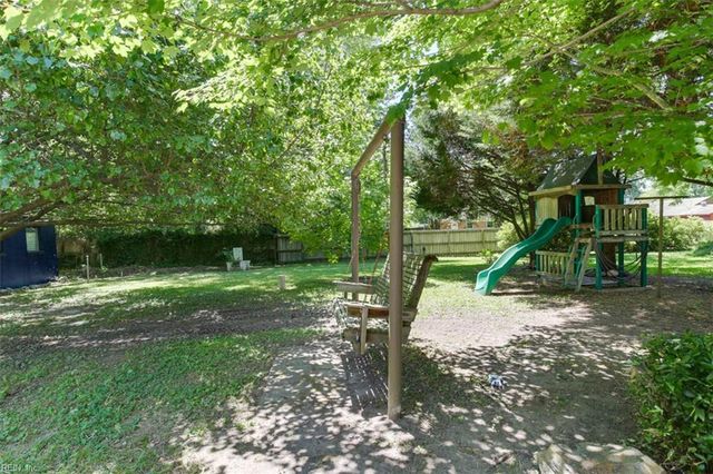 54 Cavalier RD, Hampton, VA 23669