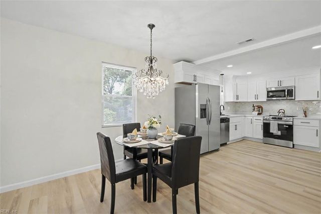 54 Cavalier RD, Hampton, VA 23669