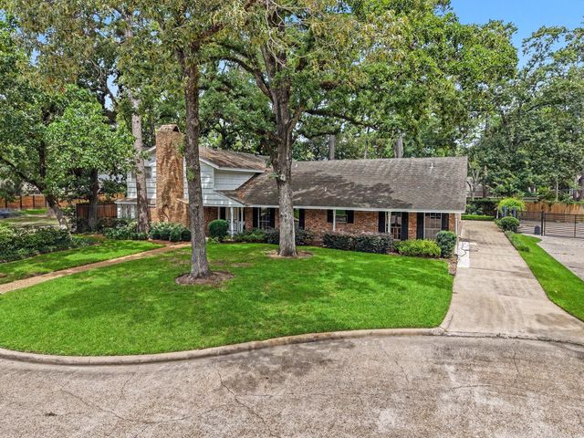 103 Beaver Tail Point, Houston, TX 77024