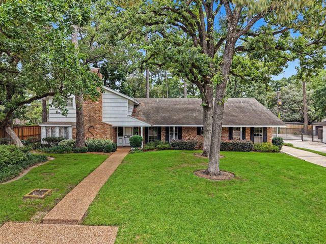 103 Beaver Tail Point, Houston, TX 77024