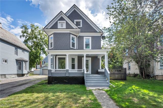 238 George Street, Elyria, OH 44035