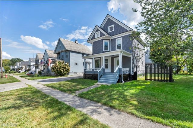 238 George Street, Elyria, OH 44035