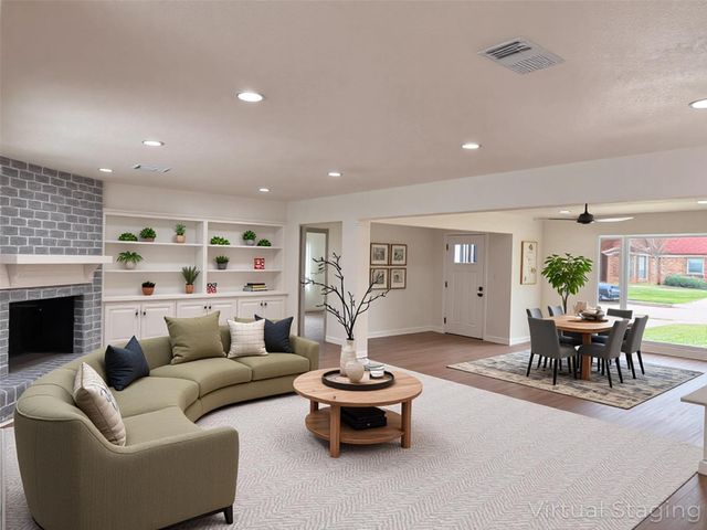 3303 Freshmeadows Drive, Houston, TX 77063