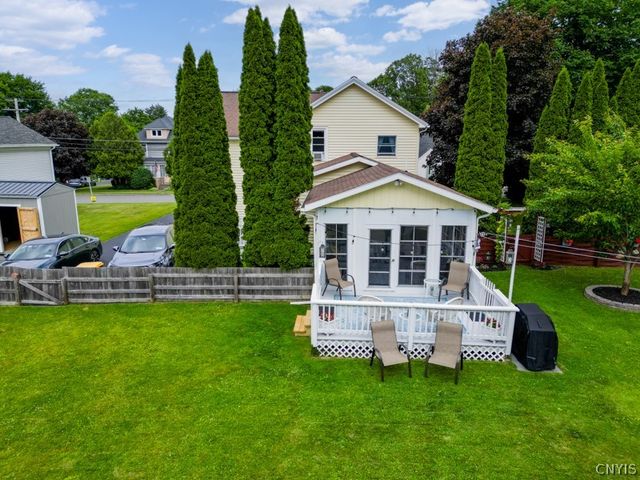78 Barringer Road, German Flatts, NY 13357
