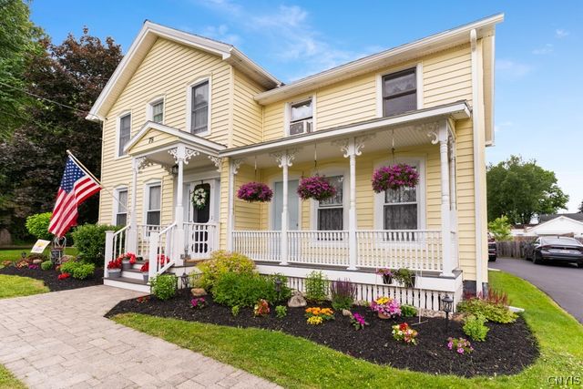 78 Barringer Road, German Flatts, NY 13357