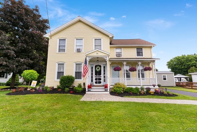 78 Barringer Road, German Flatts, NY 13357