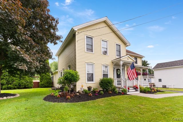 78 Barringer Road, German Flatts, NY 13357