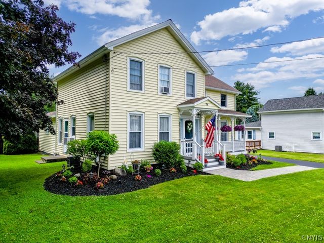 78 Barringer Road, German Flatts, NY 13357