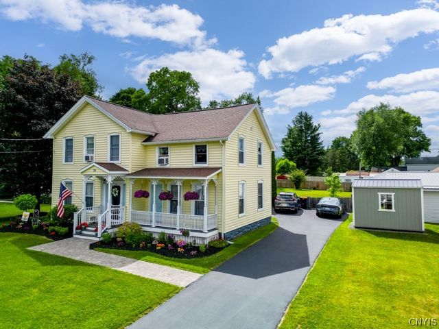 78 Barringer Road, German Flatts, NY 13357