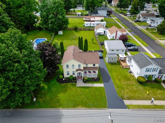 78 Barringer Road, German Flatts, NY 13357