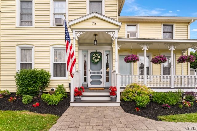 78 Barringer Road, German Flatts, NY 13357