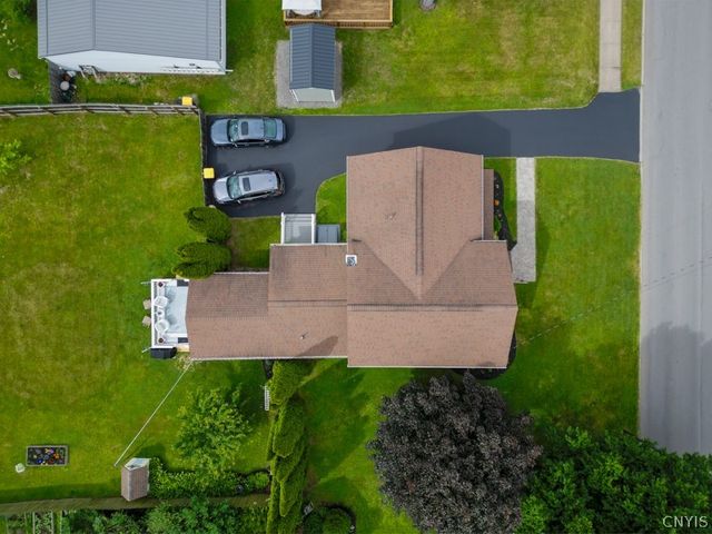 78 Barringer Road, German Flatts, NY 13357