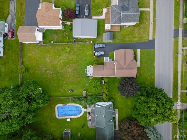 78 Barringer Road, German Flatts, NY 13357